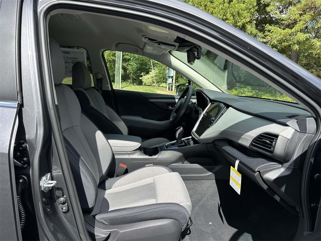 new 2025 Subaru Outback car, priced at $34,338