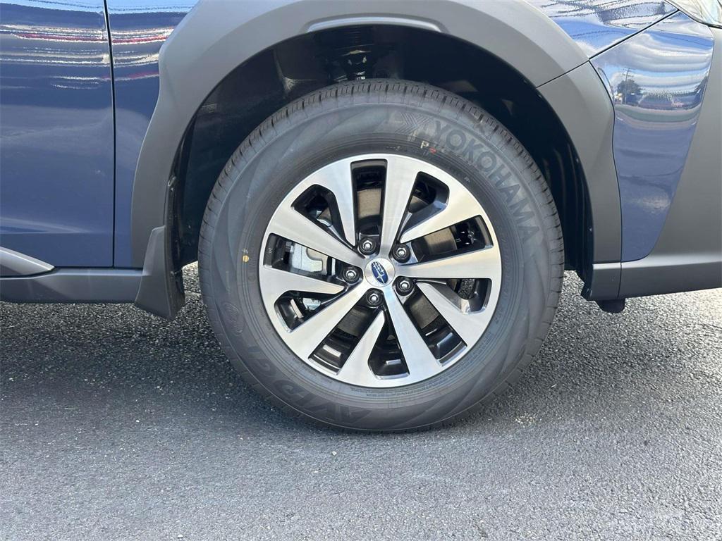new 2025 Subaru Outback car, priced at $34,699