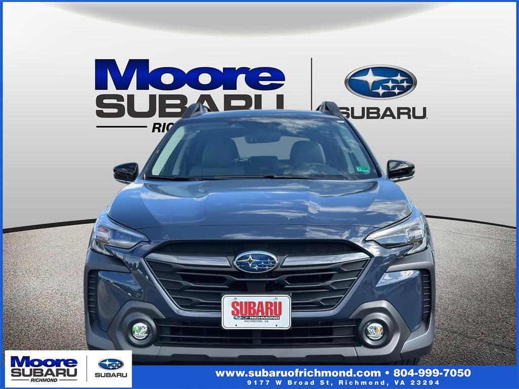 new 2025 Subaru Outback car, priced at $34,699