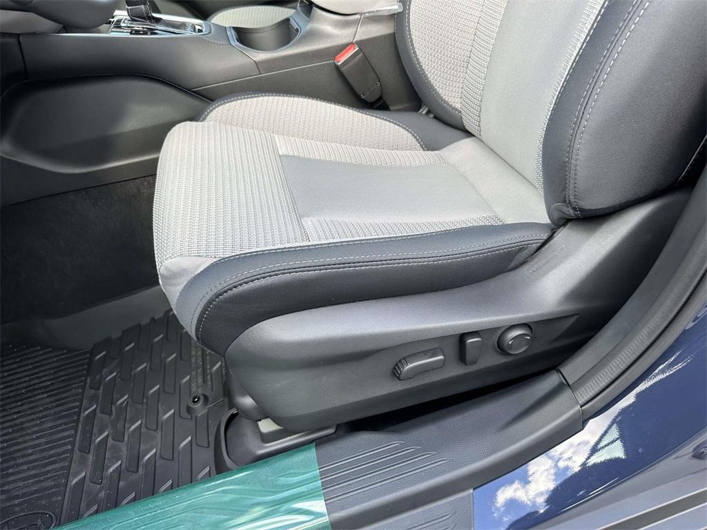 new 2025 Subaru Outback car, priced at $34,699