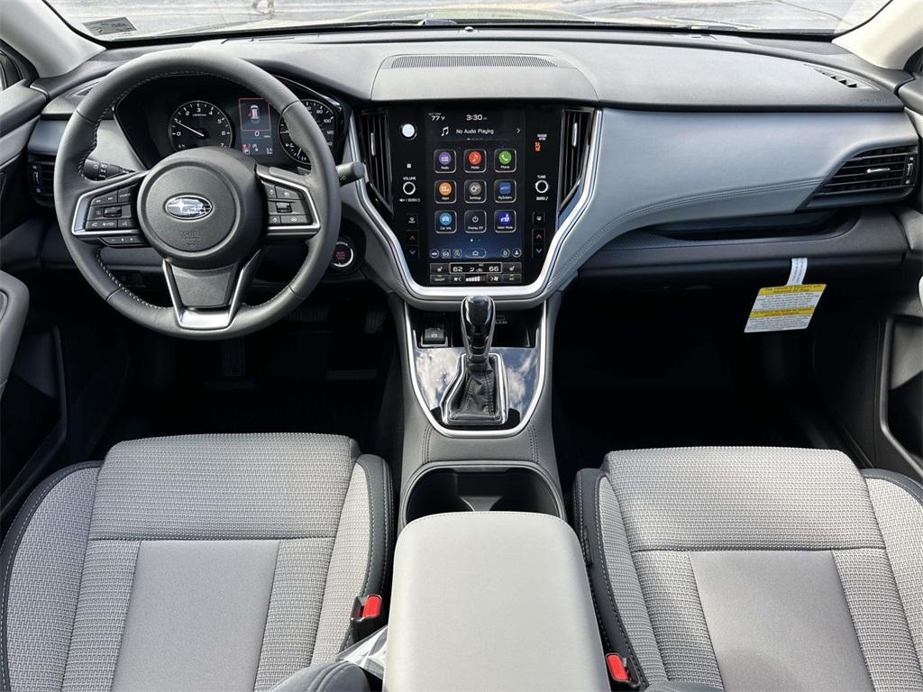 new 2025 Subaru Outback car, priced at $34,699