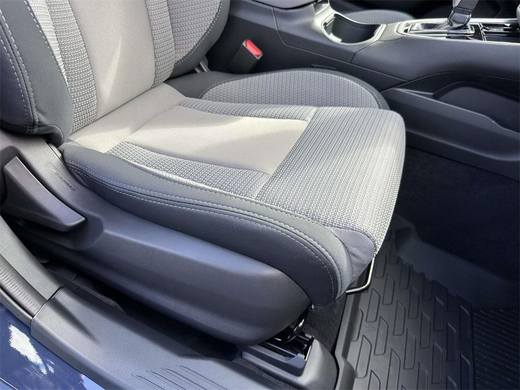 new 2025 Subaru Outback car, priced at $34,699