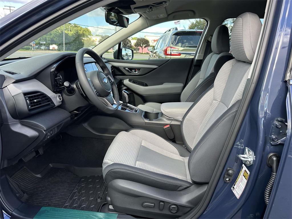 new 2025 Subaru Outback car, priced at $34,699