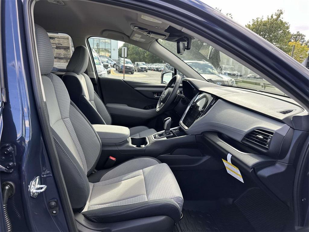 new 2025 Subaru Outback car, priced at $34,699