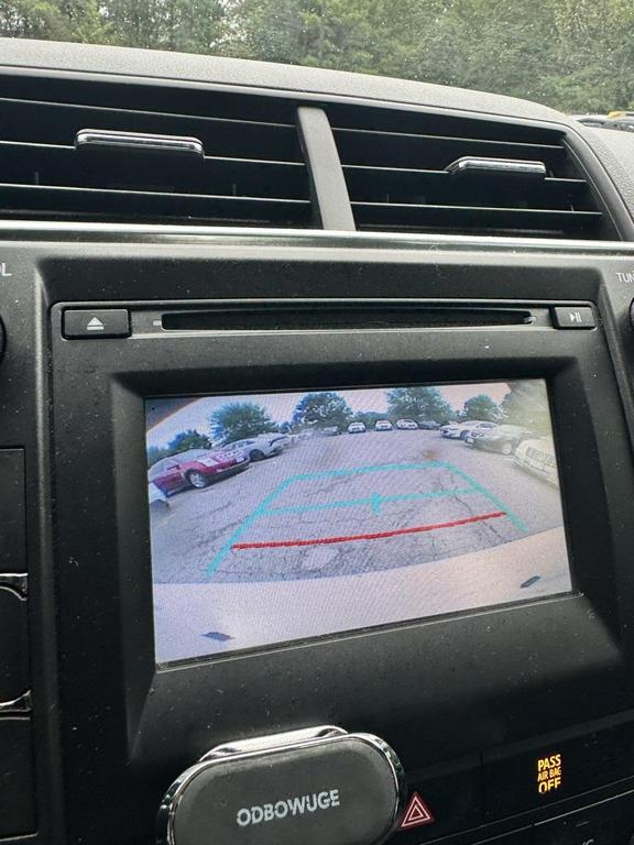 used 2016 Toyota Camry car, priced at $13,000