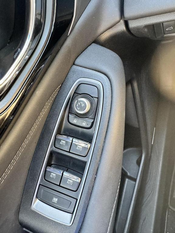 used 2022 Subaru Outback car, priced at $25,500