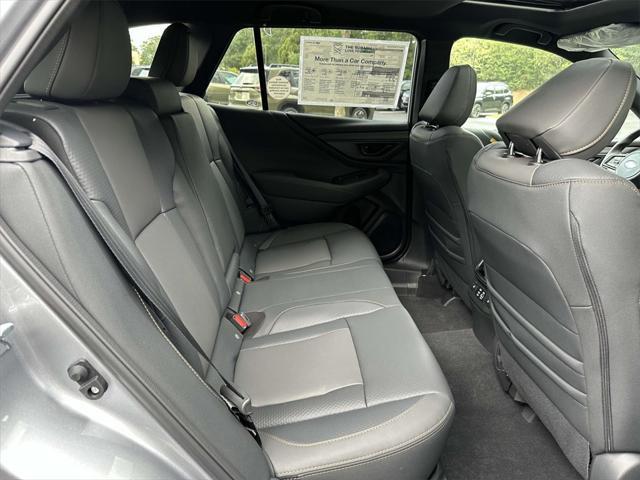 new 2025 Subaru Outback car, priced at $44,125