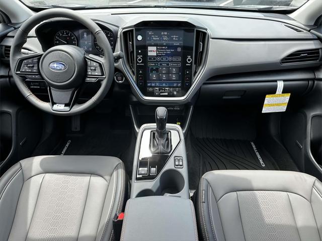 new 2025 Subaru Crosstrek car, priced at $34,031