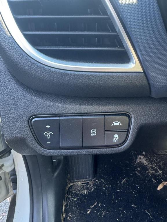 used 2023 Kia Seltos car, priced at $18,500