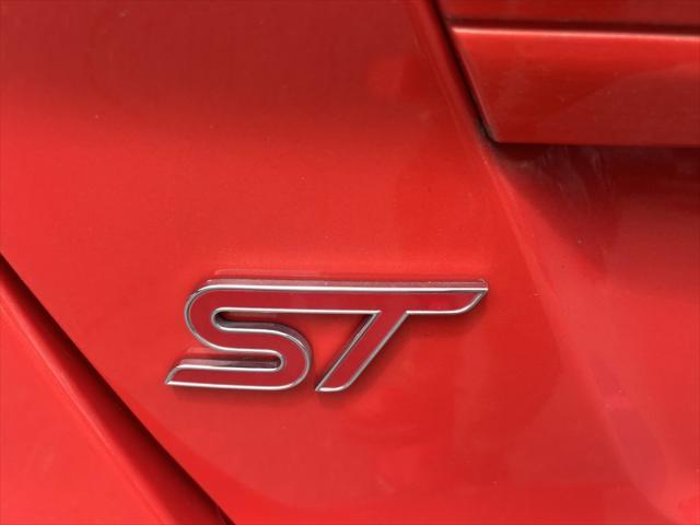 used 2015 Ford Fiesta car, priced at $13,000