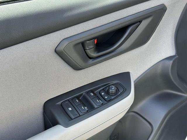 new 2025 Subaru Forester car, priced at $31,621