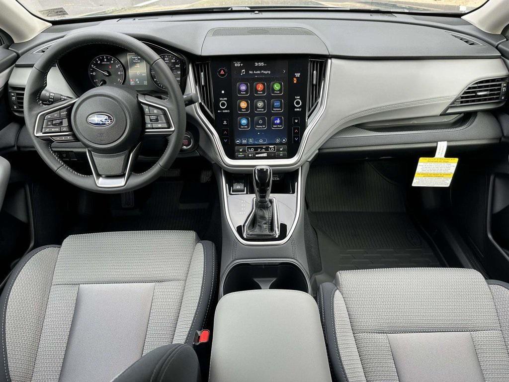 used 2025 Subaru Outback car, priced at $31,500