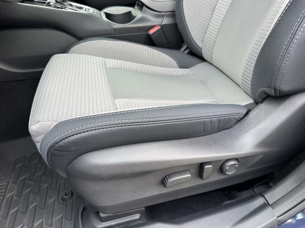 used 2025 Subaru Outback car, priced at $31,500