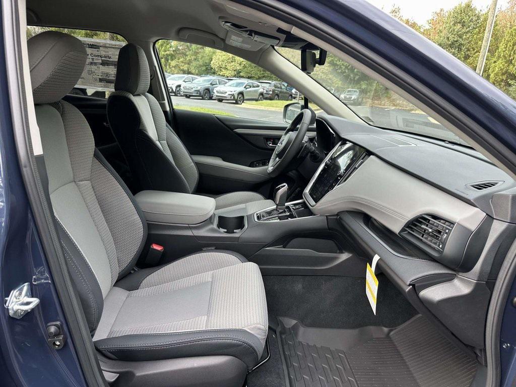 used 2025 Subaru Outback car, priced at $31,500