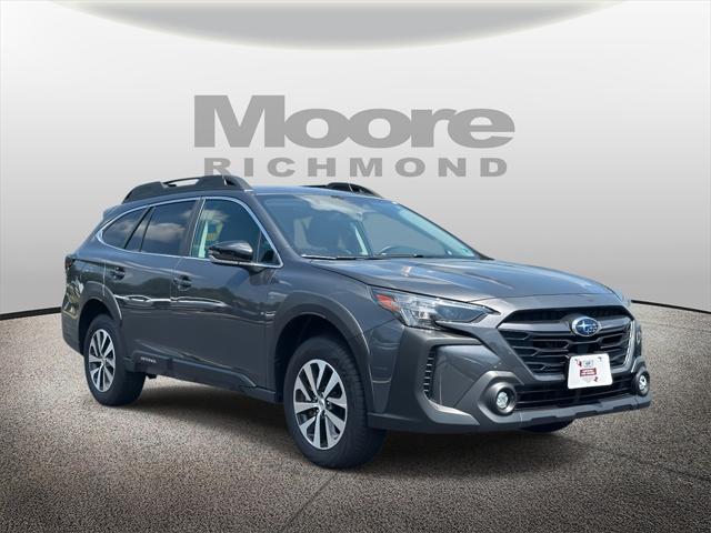 used 2025 Subaru Outback car, priced at $30,500