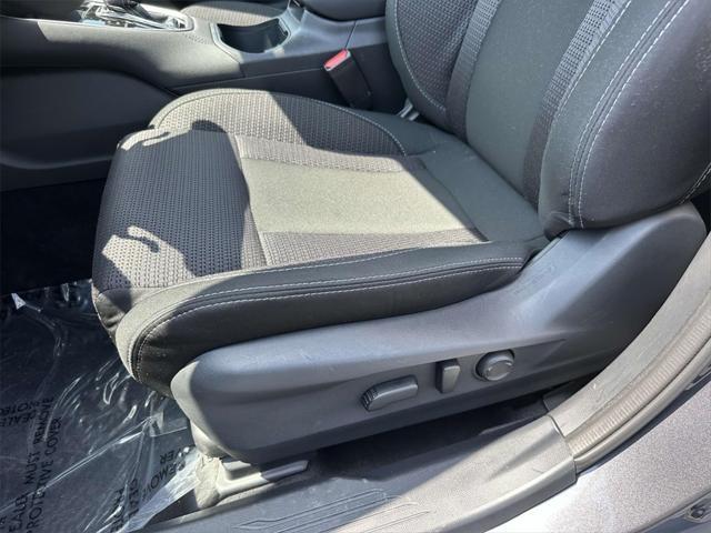 used 2025 Subaru Outback car, priced at $30,500