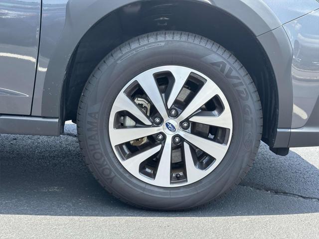used 2025 Subaru Outback car, priced at $30,500