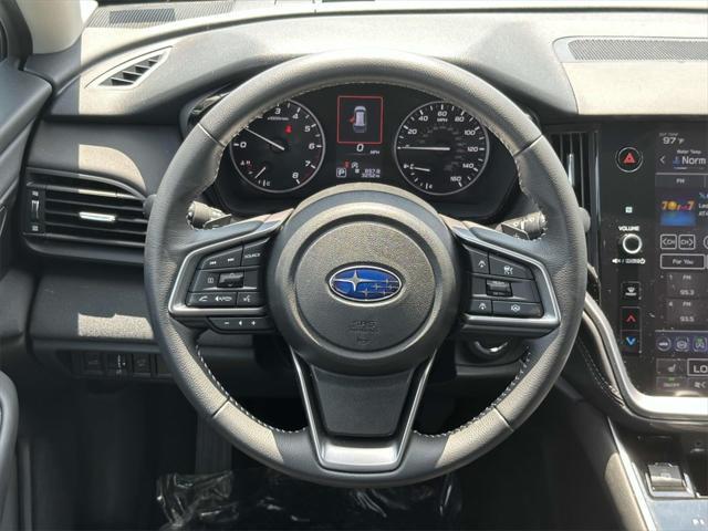 used 2025 Subaru Outback car, priced at $30,500