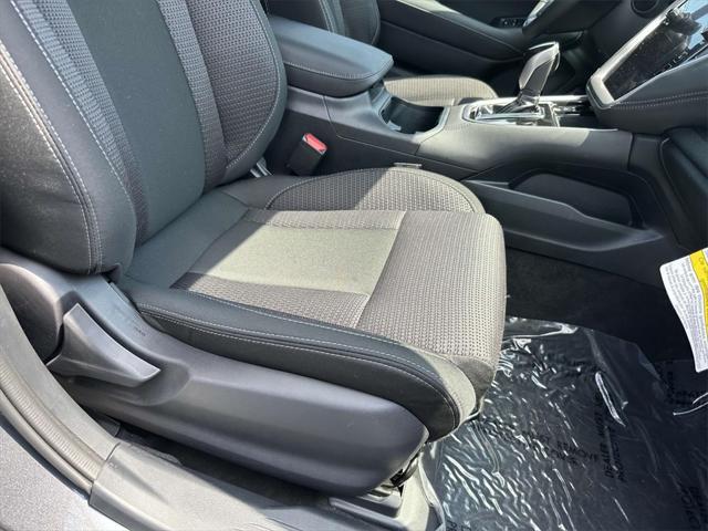 used 2025 Subaru Outback car, priced at $30,500