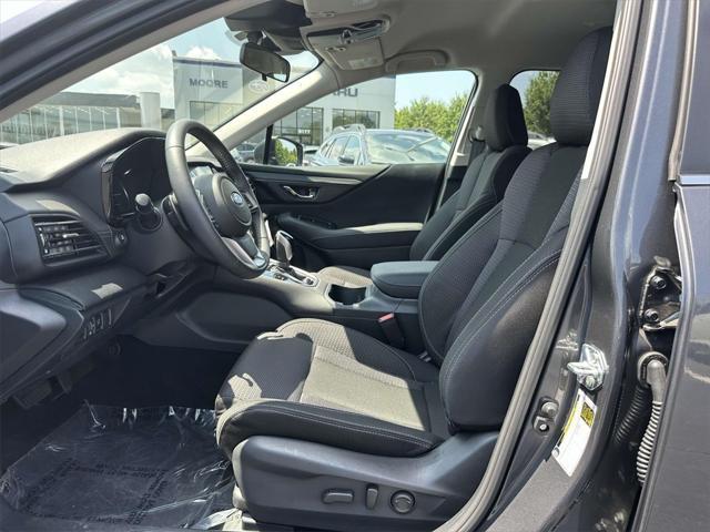 used 2025 Subaru Outback car, priced at $30,500