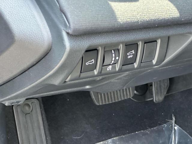 used 2025 Subaru Outback car, priced at $30,500
