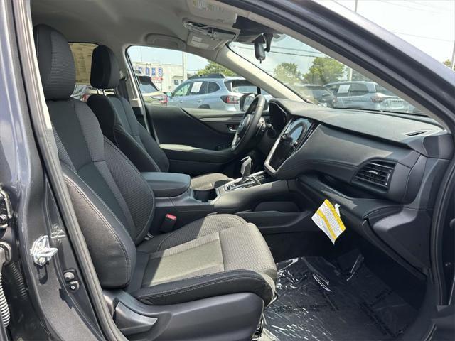 used 2025 Subaru Outback car, priced at $30,500