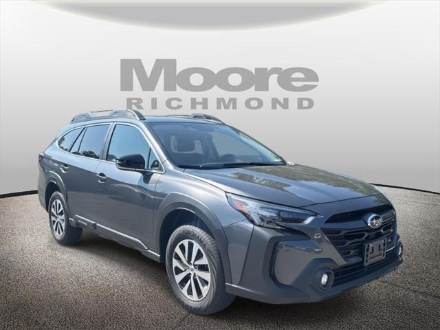used 2025 Subaru Outback car, priced at $30,500