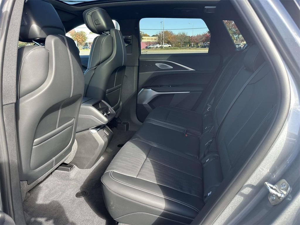 new 2026 Cadillac LYRIQ car, priced at $69,720