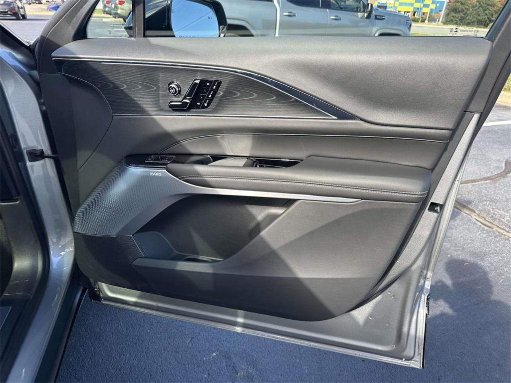 new 2026 Cadillac LYRIQ car, priced at $69,720