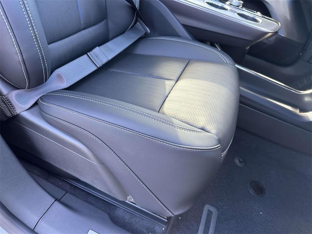 new 2026 Cadillac LYRIQ car, priced at $69,720