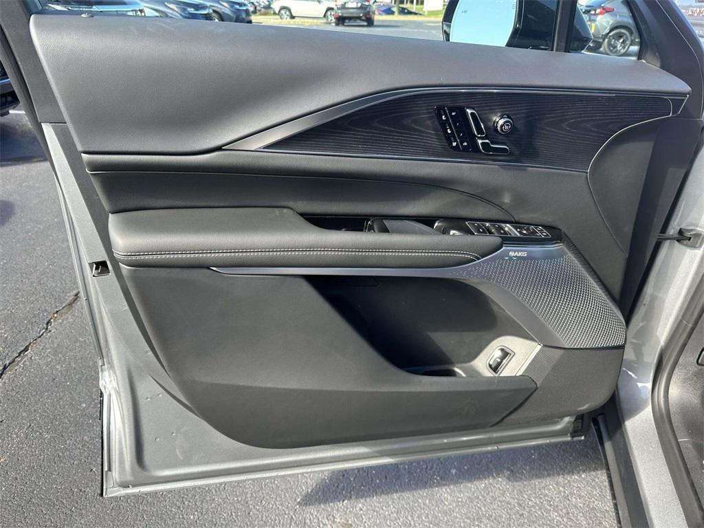 new 2026 Cadillac LYRIQ car, priced at $69,720