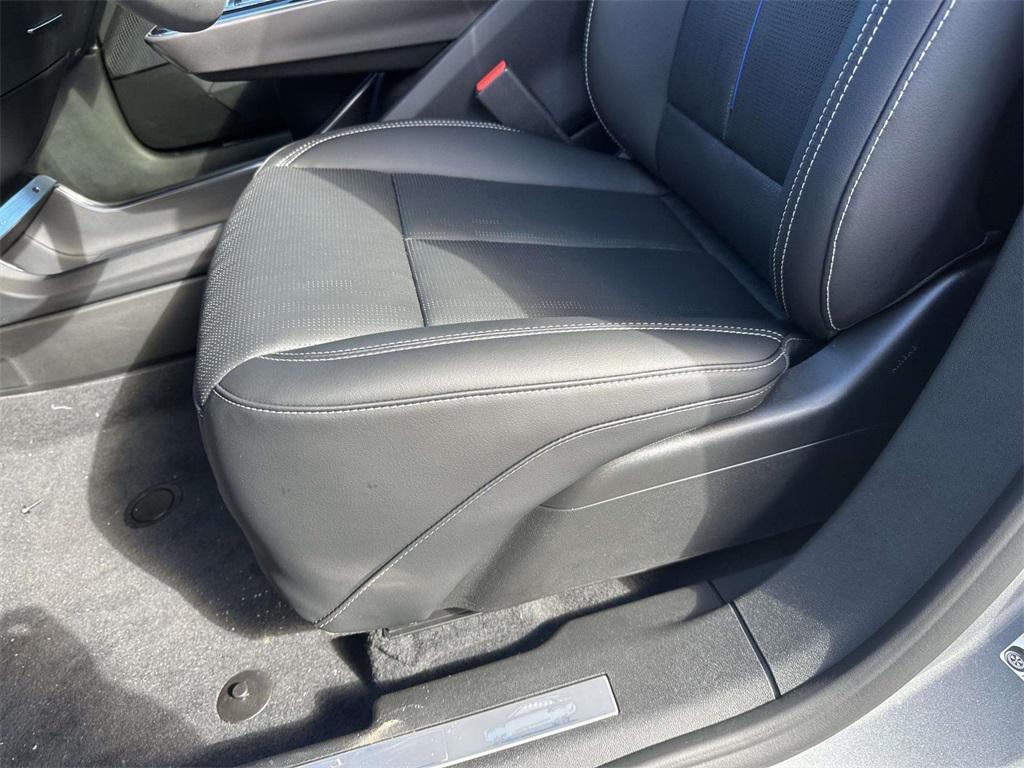 new 2026 Cadillac LYRIQ car, priced at $69,720