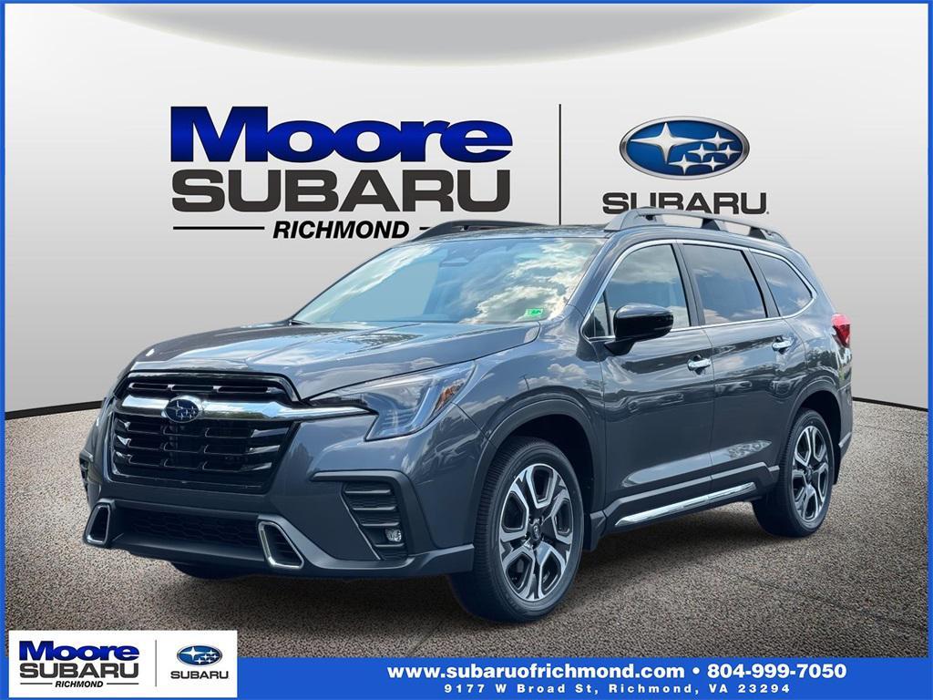 new 2025 Subaru Ascent car, priced at $52,826