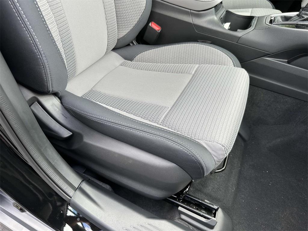 new 2025 Subaru Outback car, priced at $34,338