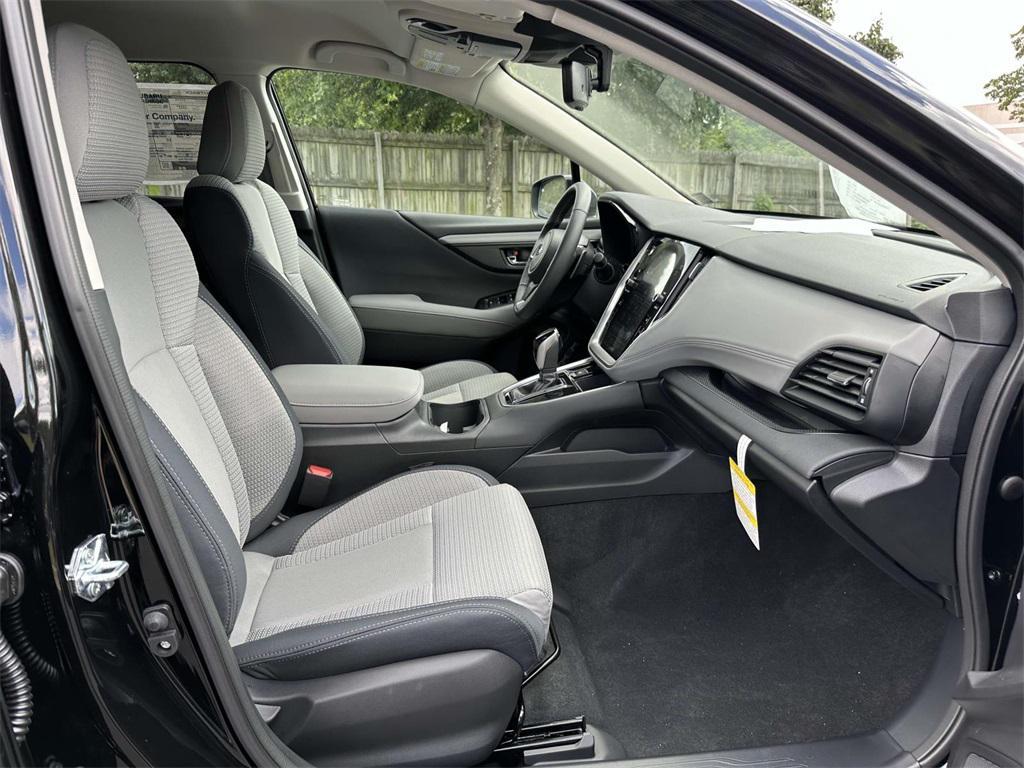 new 2025 Subaru Outback car, priced at $34,338