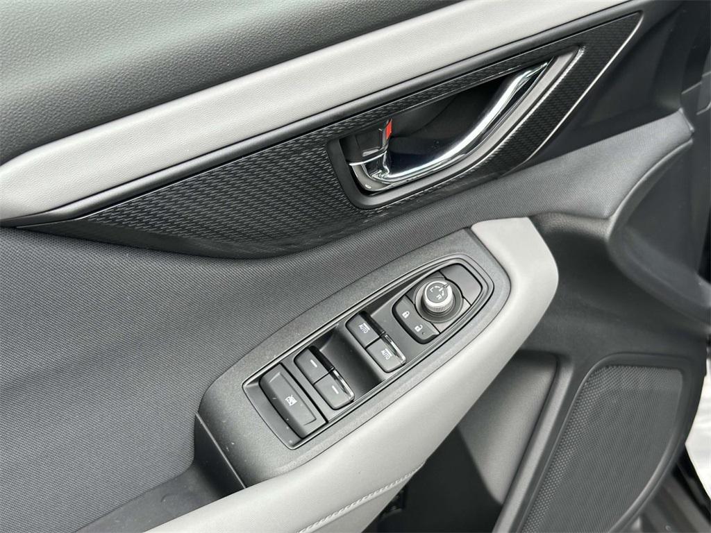 new 2025 Subaru Outback car, priced at $34,338