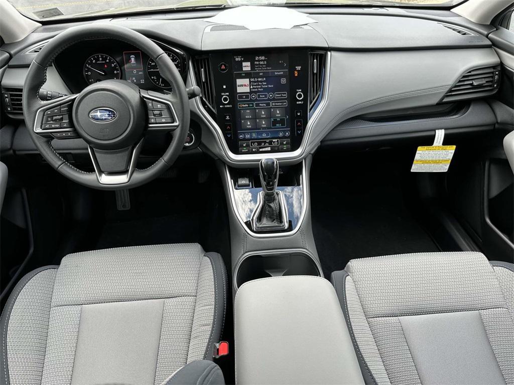 new 2025 Subaru Outback car, priced at $34,338