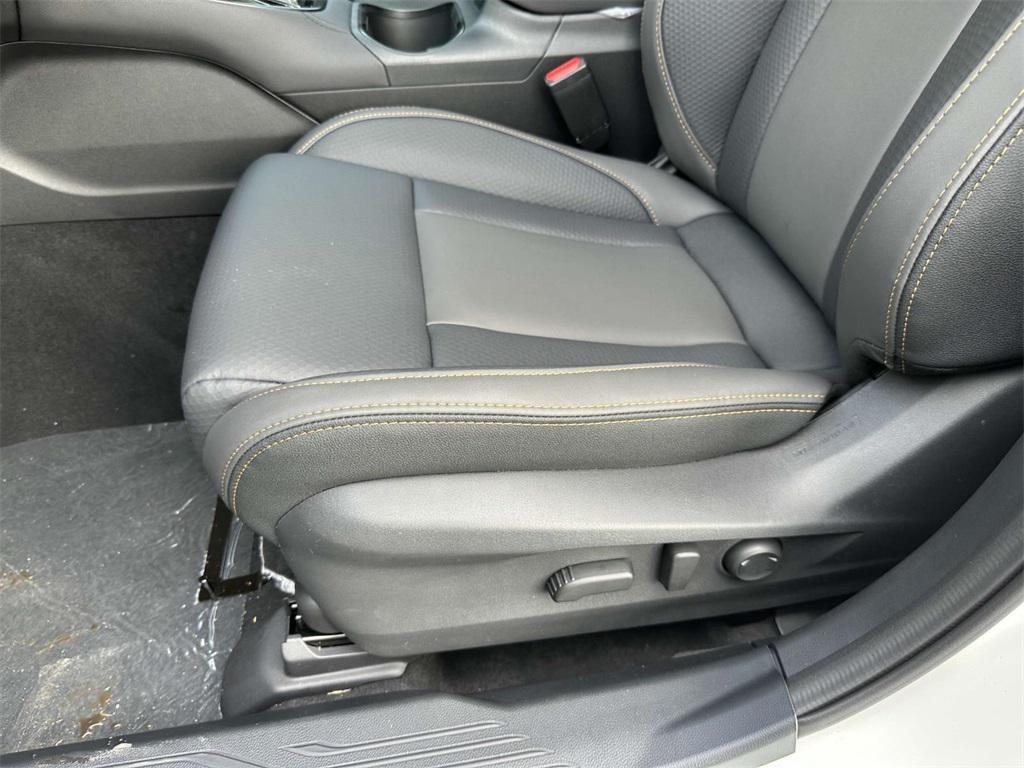 new 2025 Subaru Outback car, priced at $43,297