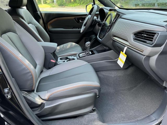 new 2025 Subaru Forester car, priced at $36,947