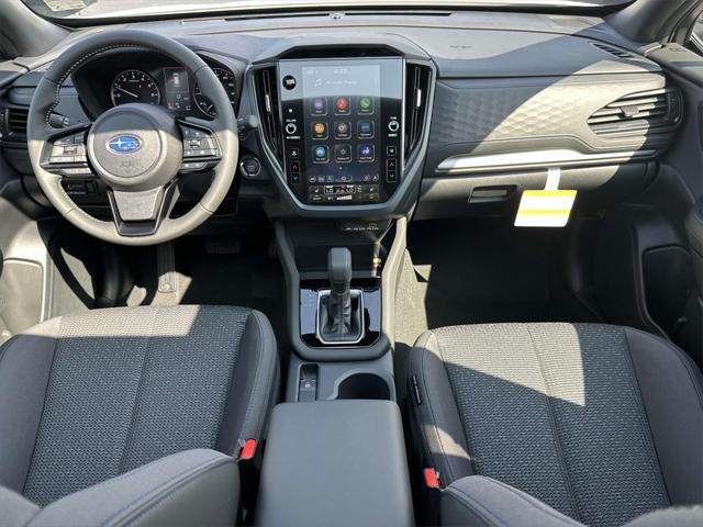 new 2025 Subaru Forester car, priced at $35,824