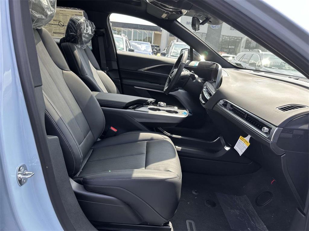 new 2025 Cadillac LYRIQ car, priced at $69,715