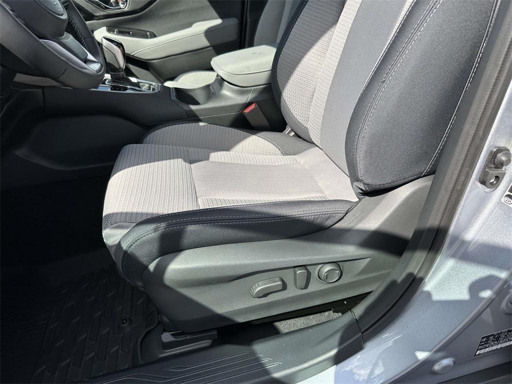 new 2025 Subaru Outback car, priced at $34,699