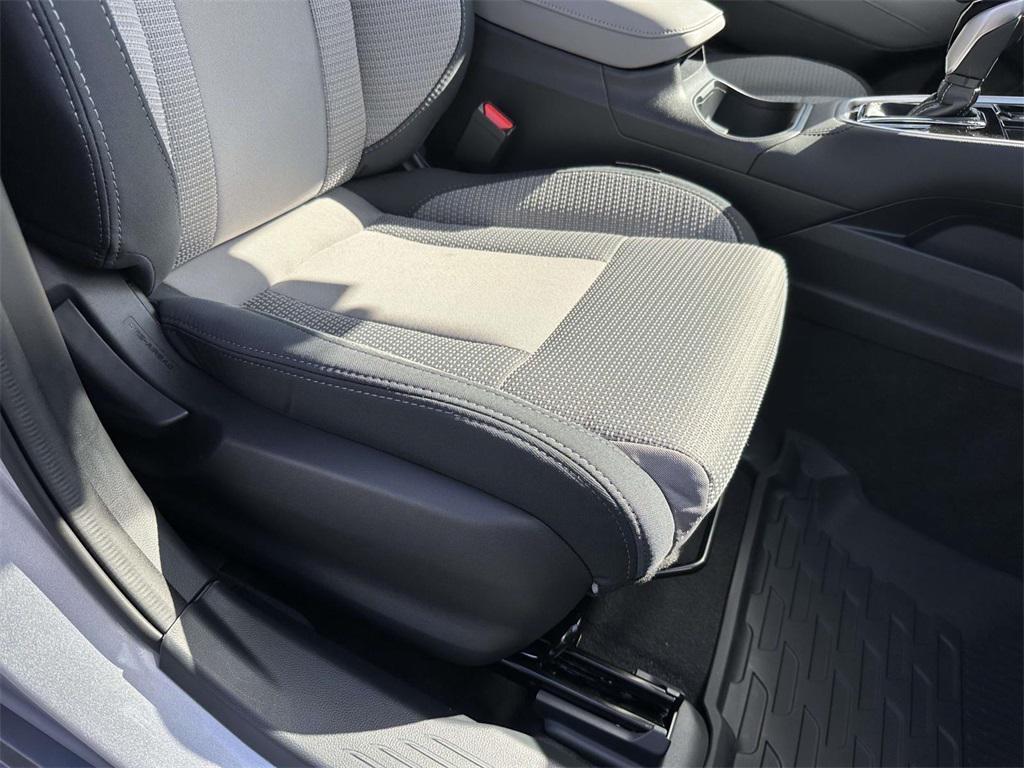 new 2025 Subaru Outback car, priced at $34,699