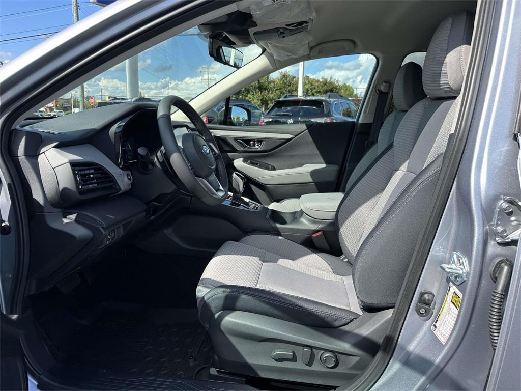 new 2025 Subaru Outback car, priced at $34,699