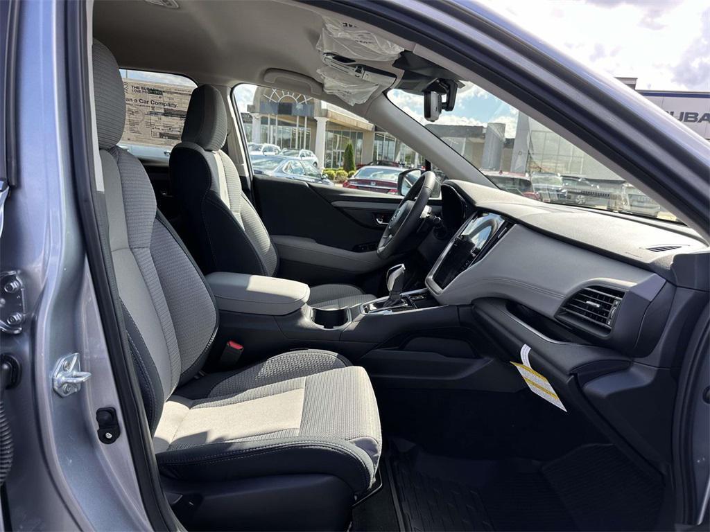 new 2025 Subaru Outback car, priced at $34,699