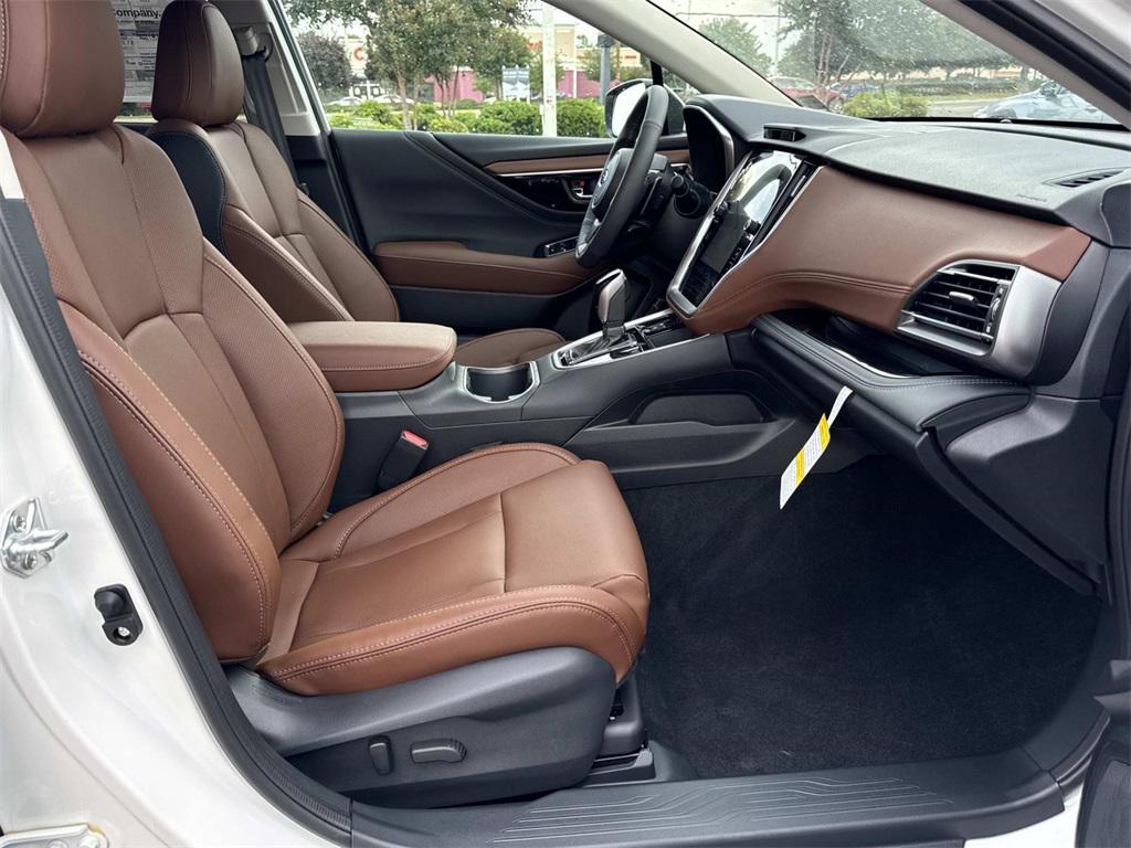 new 2025 Subaru Outback car, priced at $43,822