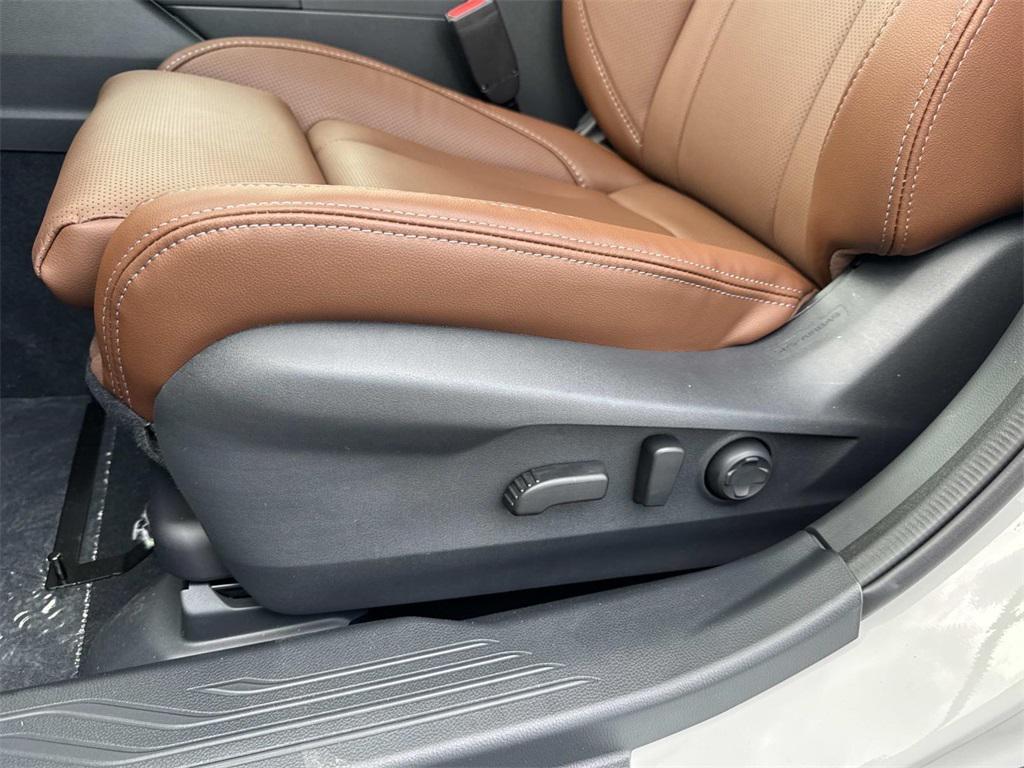 new 2025 Subaru Outback car, priced at $43,822