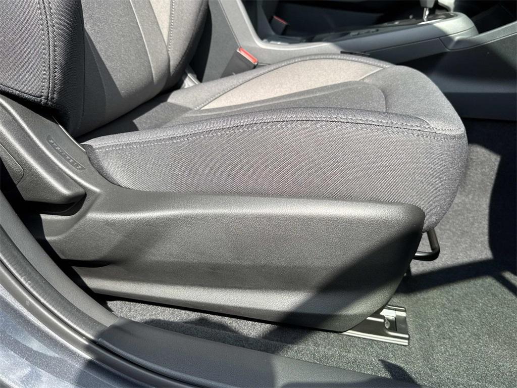 new 2025 Subaru Crosstrek car, priced at $30,980