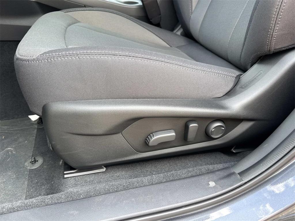 new 2025 Subaru Crosstrek car, priced at $30,980