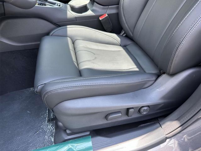 new 2025 Subaru Outback car, priced at $42,040